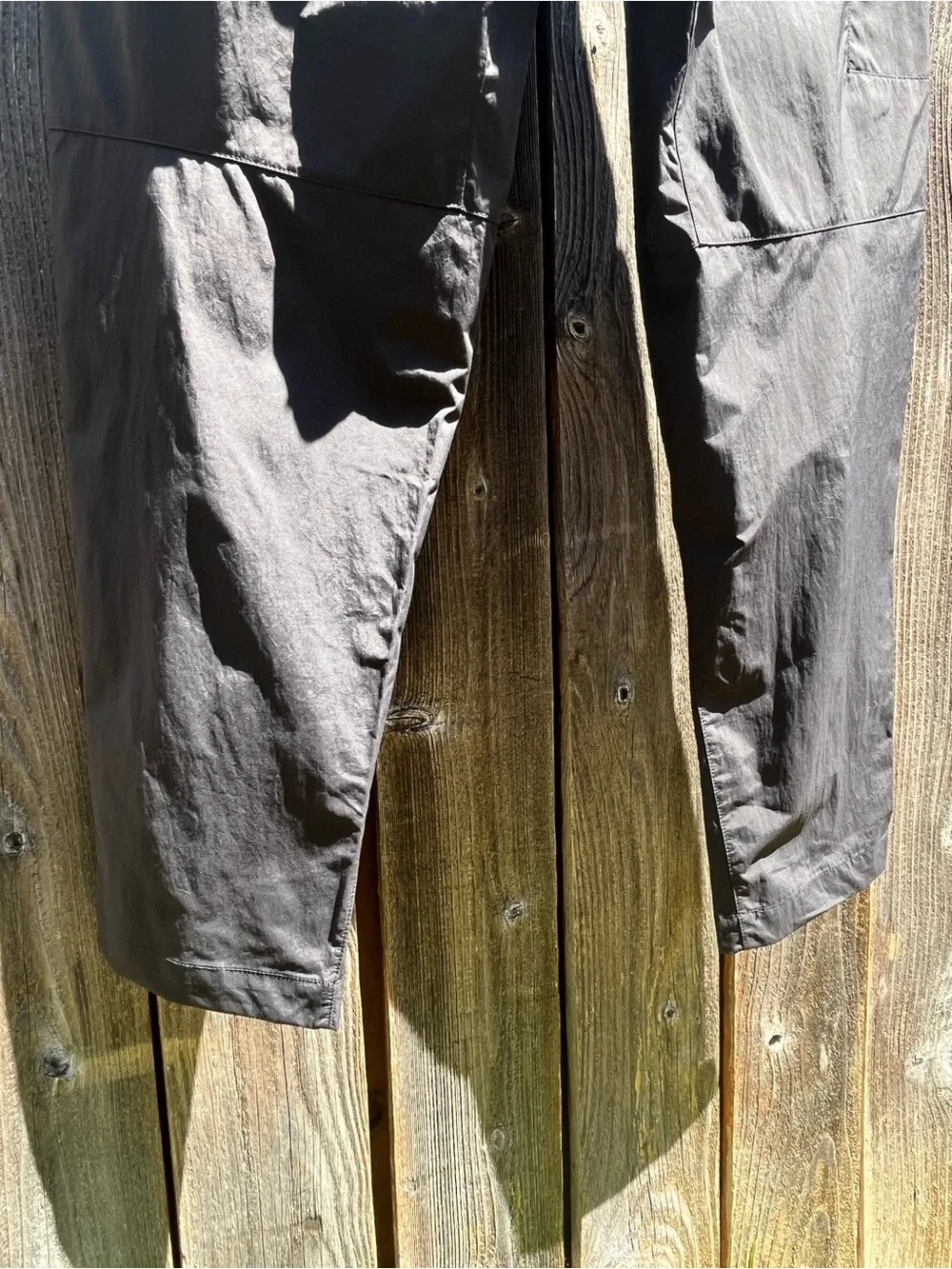 Nike Sportswear Style Essentials Utility Trousers size medium